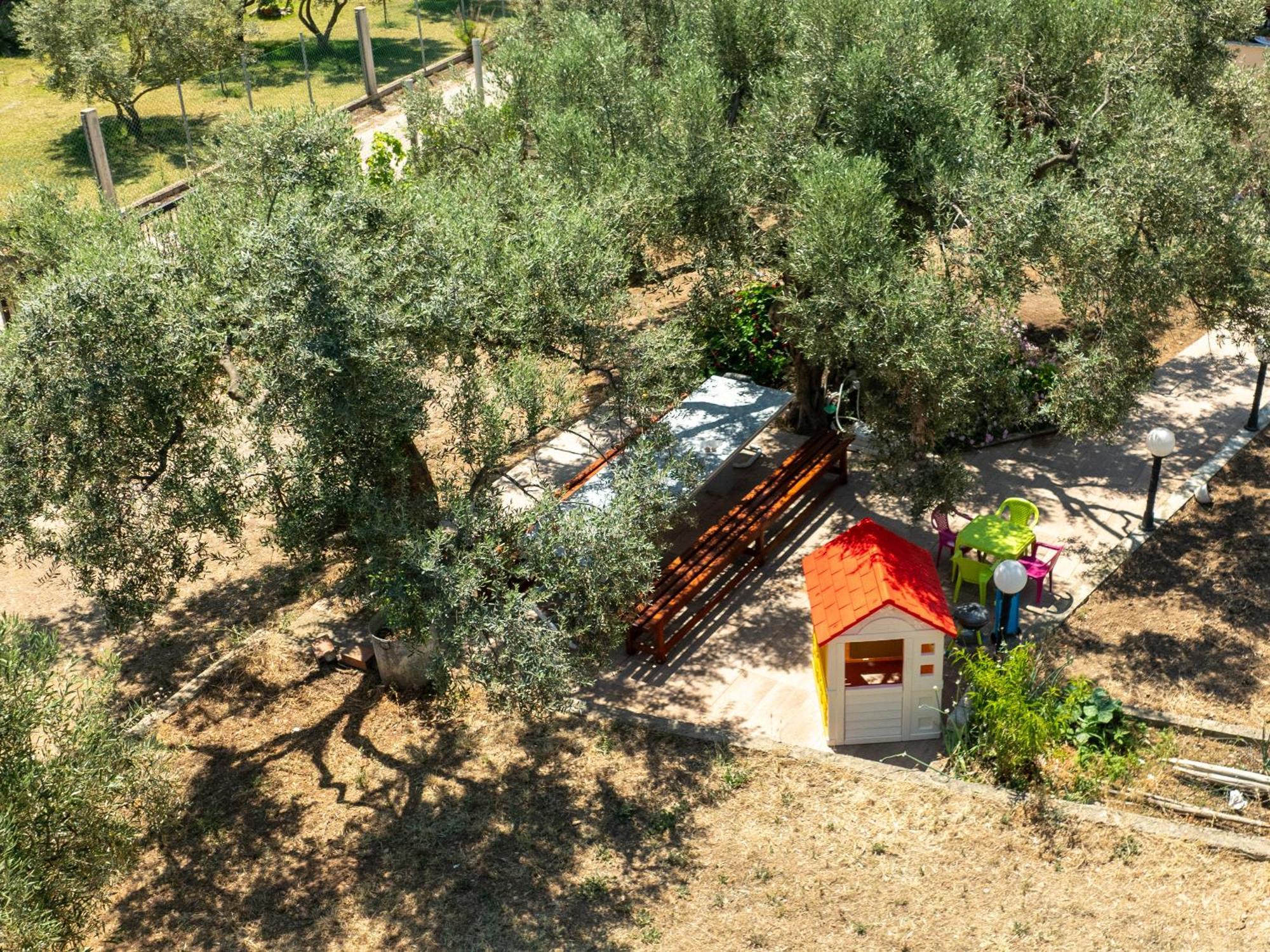 Papi'S Free Parking Villa Dedeağaç Dış mekan fotoğraf